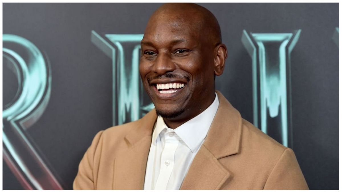 Tyrese Gibson net worth Fast and Furious star's fortune explored as he