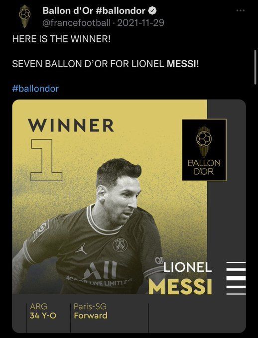 Lionel Messi trolled by Cristiano Ronaldo fans for winning 'Mickey Mouse  trophy' - Daily Star