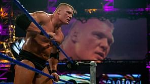 "Vince McMahon बुरी तरह भड़क गए थे"- Brock Lesnar की WWE दिग्गज के खिलाफ हुई रियल फाइट पर हुआ बड़ा खुलासा