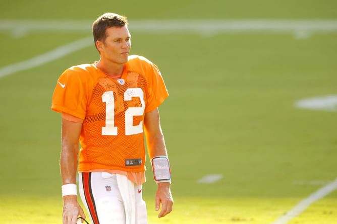 NFL News Roundup: Details about Tom Brady's mysterious training camp hiatus emerge, Patrick Mahomes expands his influence beyond the gridiron