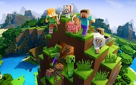 How to set up Minecraft Java server manually on PC