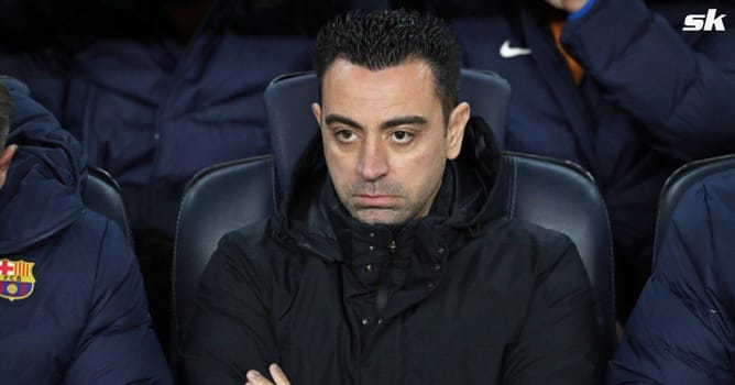 "If I didn’t leave, I would have stayed on the bench for a long time" - Premier League star says leaving Barcelona was one of the best decisions of his life