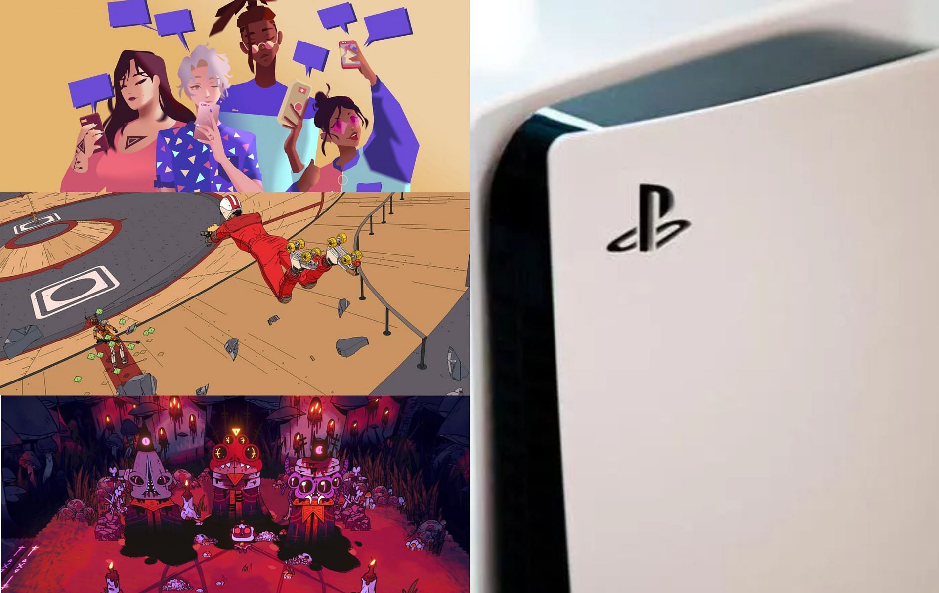 PS4 and PS5 games releasing in August 2022 (Image by Sportskeeda)