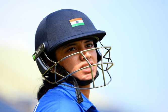 CWG 2022: "It was an important match in terms of qualification, we looked at it that way" - Smriti Mandhana on pressure of India-Pakistan encounter