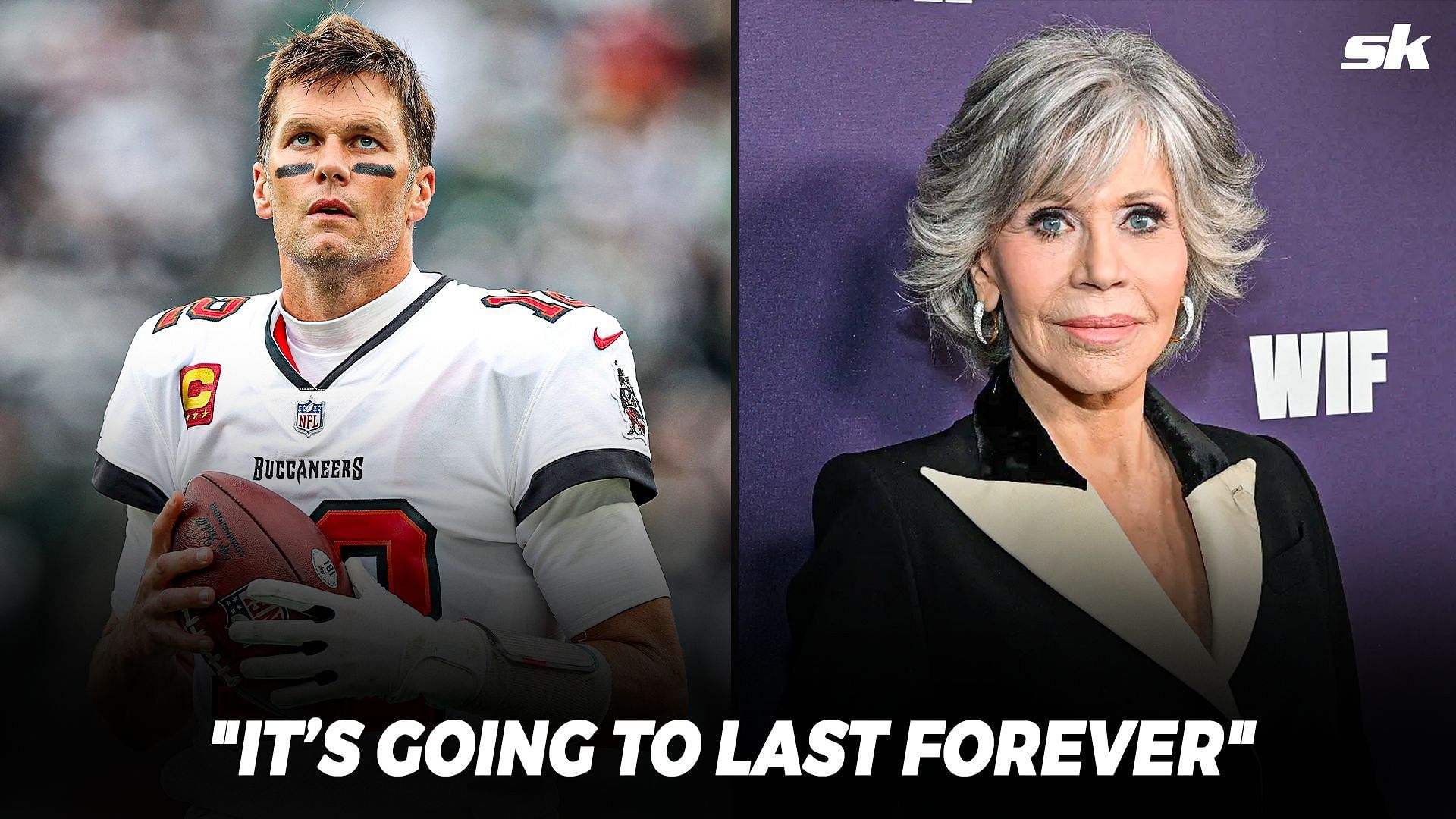 Tom Brady to Costar with Jane Fonda, Lily Tomlin, Sally Field