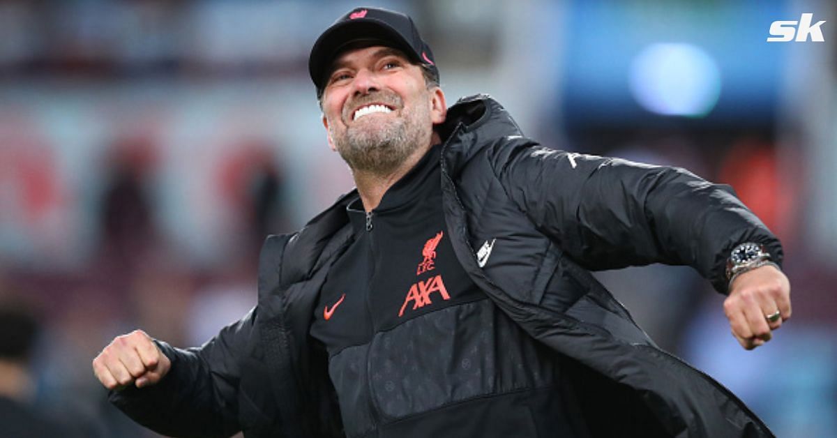 Liverpool youngster wants to retire at Anfield