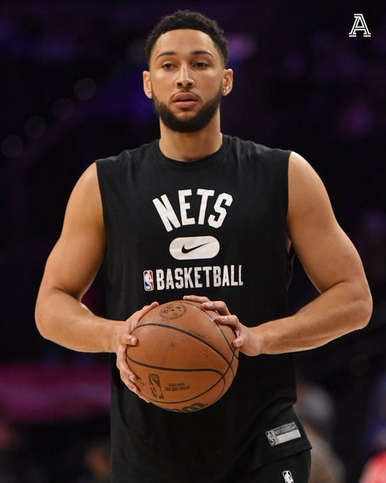 Windhorst: NBA Scouts Believe Ben Simmons' Lack of Aggression Due