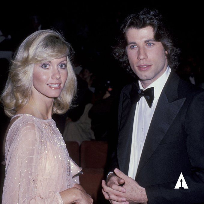 Did John Travolta and Olivia Newton John date? Relationship explored as