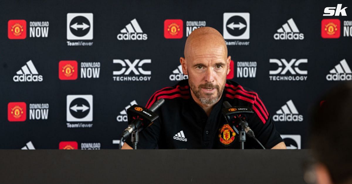 Erik ten Hag is desperate to ignite the Red Devils&#039; campaign