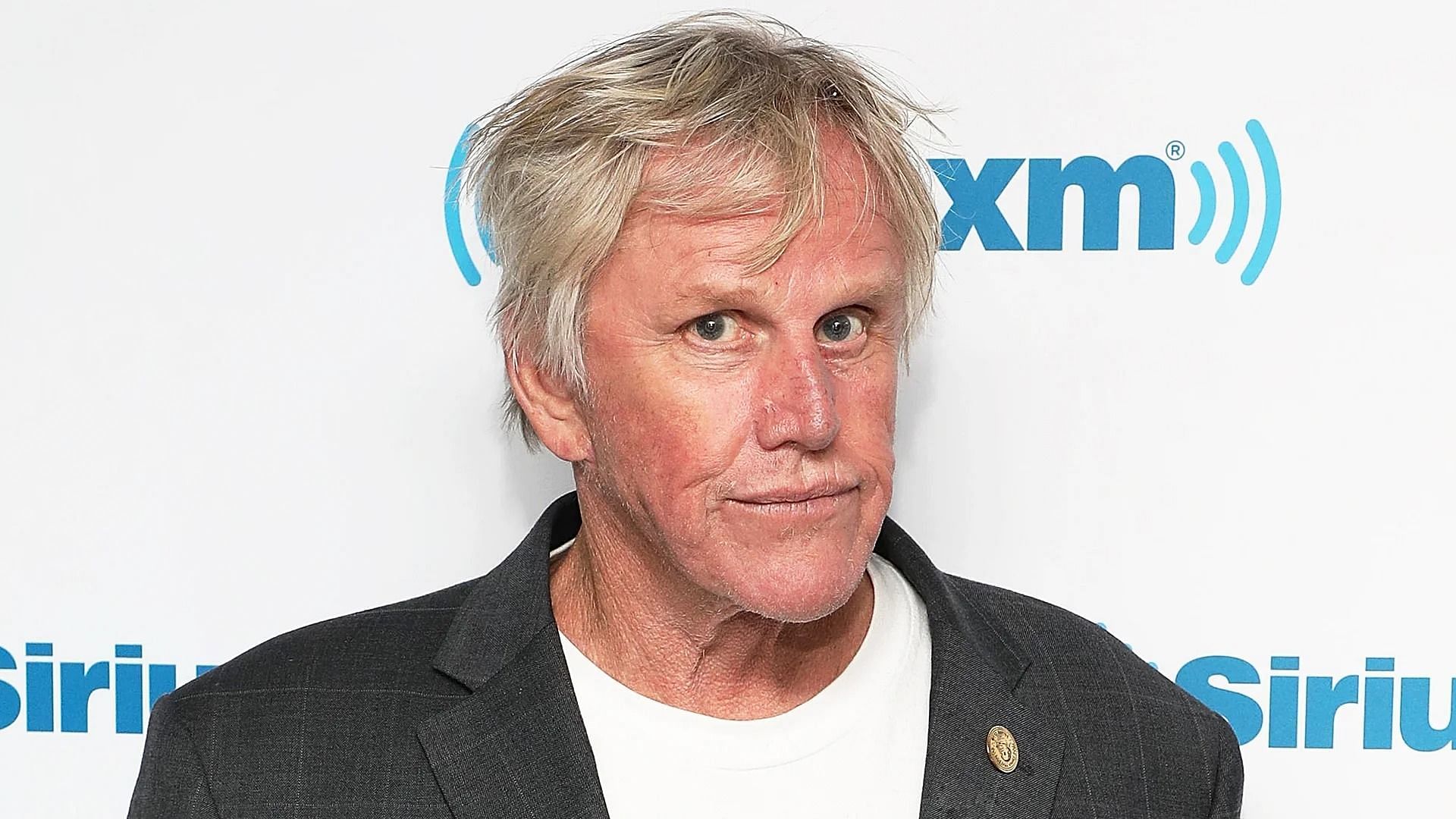 Gary Busey (Image via Taylor Hill/Getty Images)