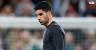 Premier League club ramp up interest in Arsenal-linked forward as they attempt to hijack transfer: Reports
