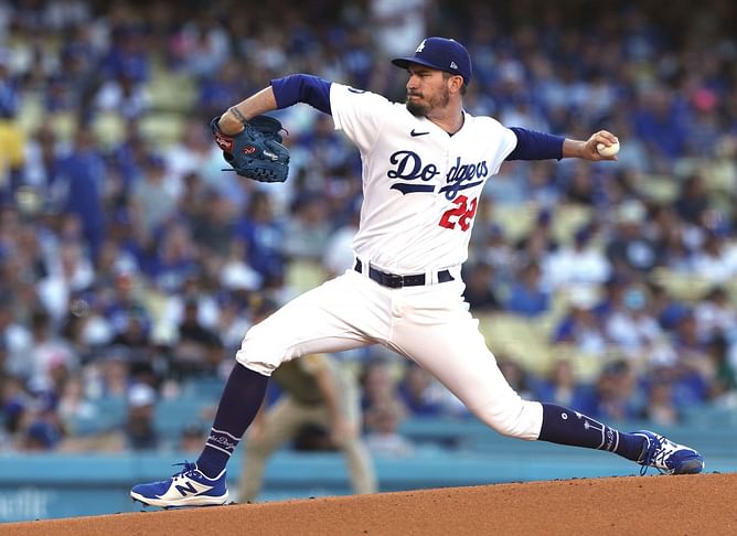 Kansas City Royals vs. Los Angeles Dodgers Odds, Line, Picks, and Prediction - August 13 | 2022 MLB Season