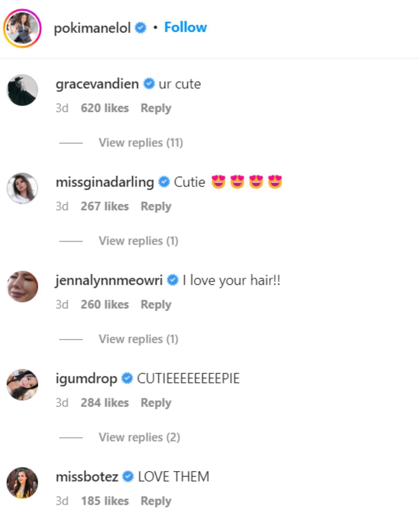 Pokimane'S Instagram: The Ultimate Fan Guide - ywt93mu