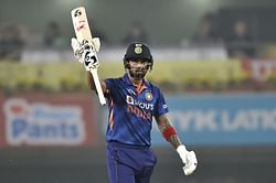 KL Rahul could make or break India's Asia Cup campaign