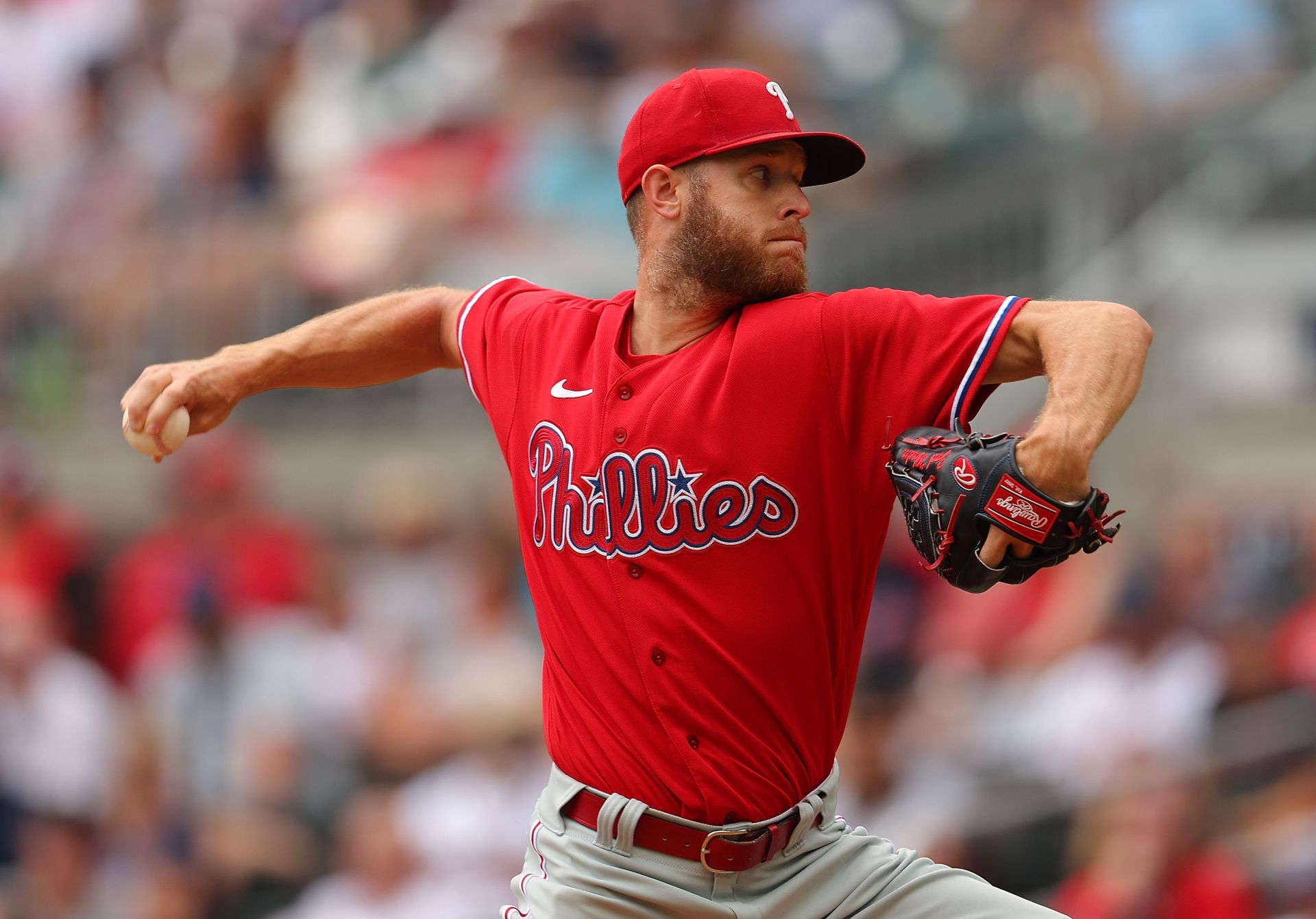 The Hunt For Red October Philadelphia Phillies In 2022 MLB World