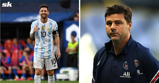 Mauricio Pochettino names 4 teams that could challenge Lionel Messi's Argentina at 2022 FIFA World Cup