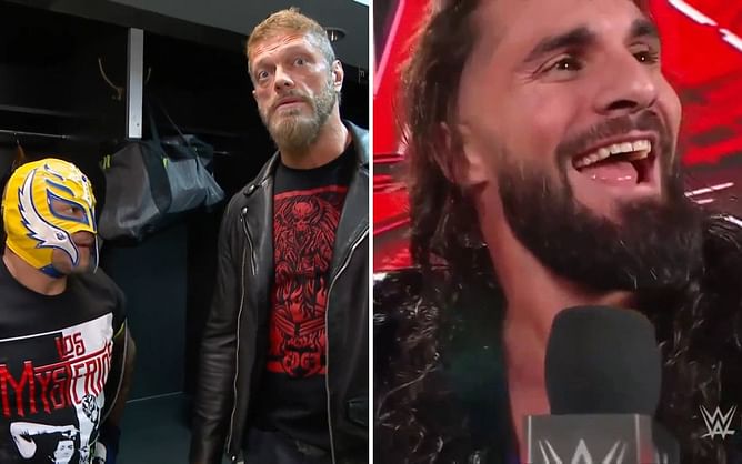 5 Things WWE subtly told us on RAW: Triple H possibly looking to break up 3-Time Tag Team Champions, another released superstar returns for mysterious storyline