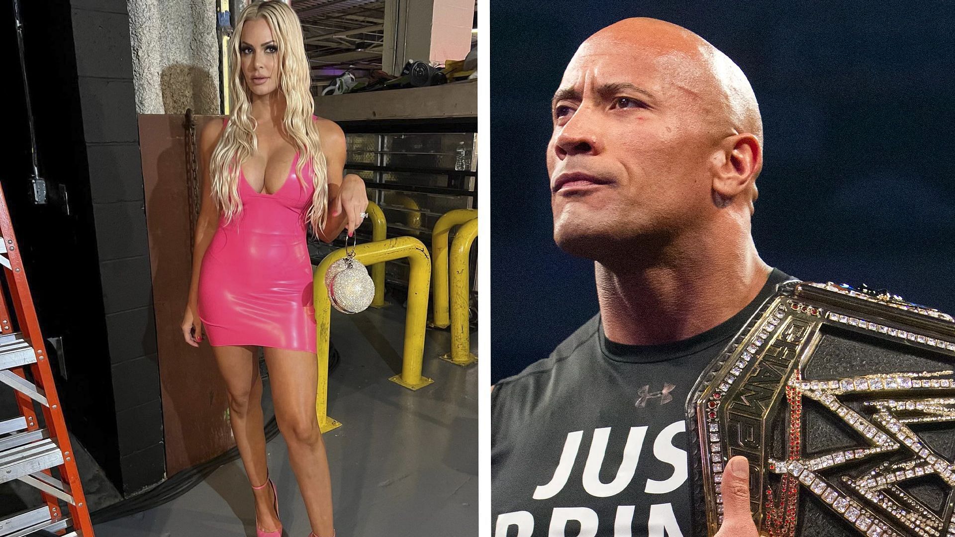 8 Shows Coming To Wwe Network And Peacock This Weekend 