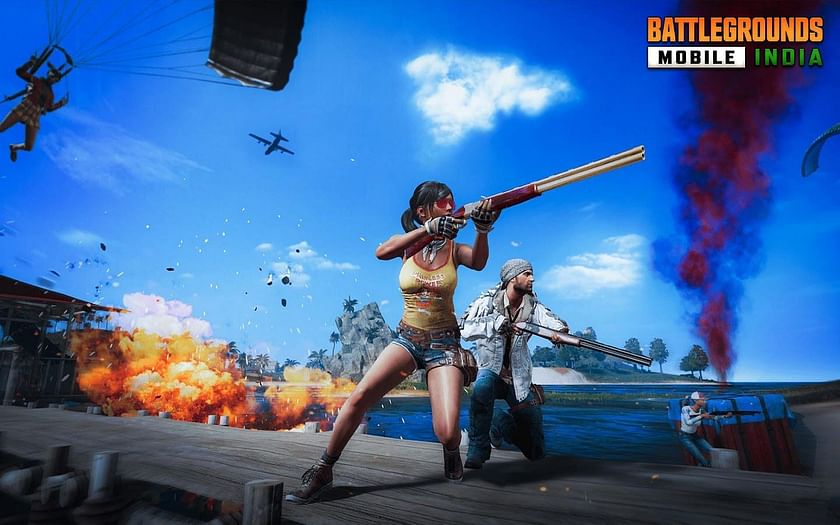 Free Fire – Battlegrounds - MMO Square