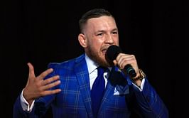 "I'm not trying to be in show business" - When Conor McGregor slammed rumored 'Game of Thrones' offer after UFC bout