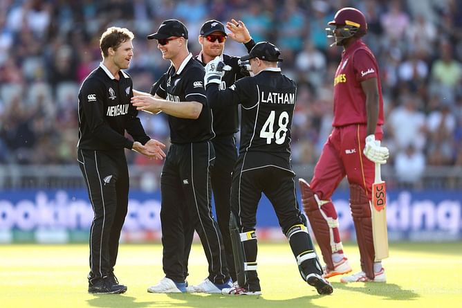 WI vs NZ Dream11 Prediction, प्लेइंग XI अपडेट आज के तीसरे वनडे के लिए - 21 अगस्त, 2022