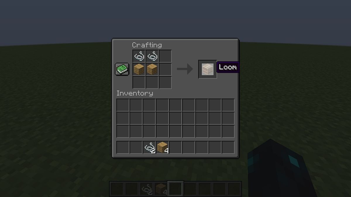 How to craft every villager job site block in Minecraft