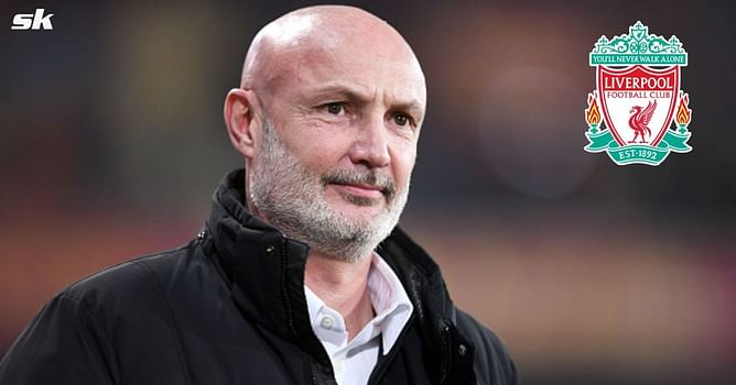 "That's what it is and it's no offense to say that" - Frank LeBoeuf points out 'really poor' aspect of Liverpool superstar's skillset