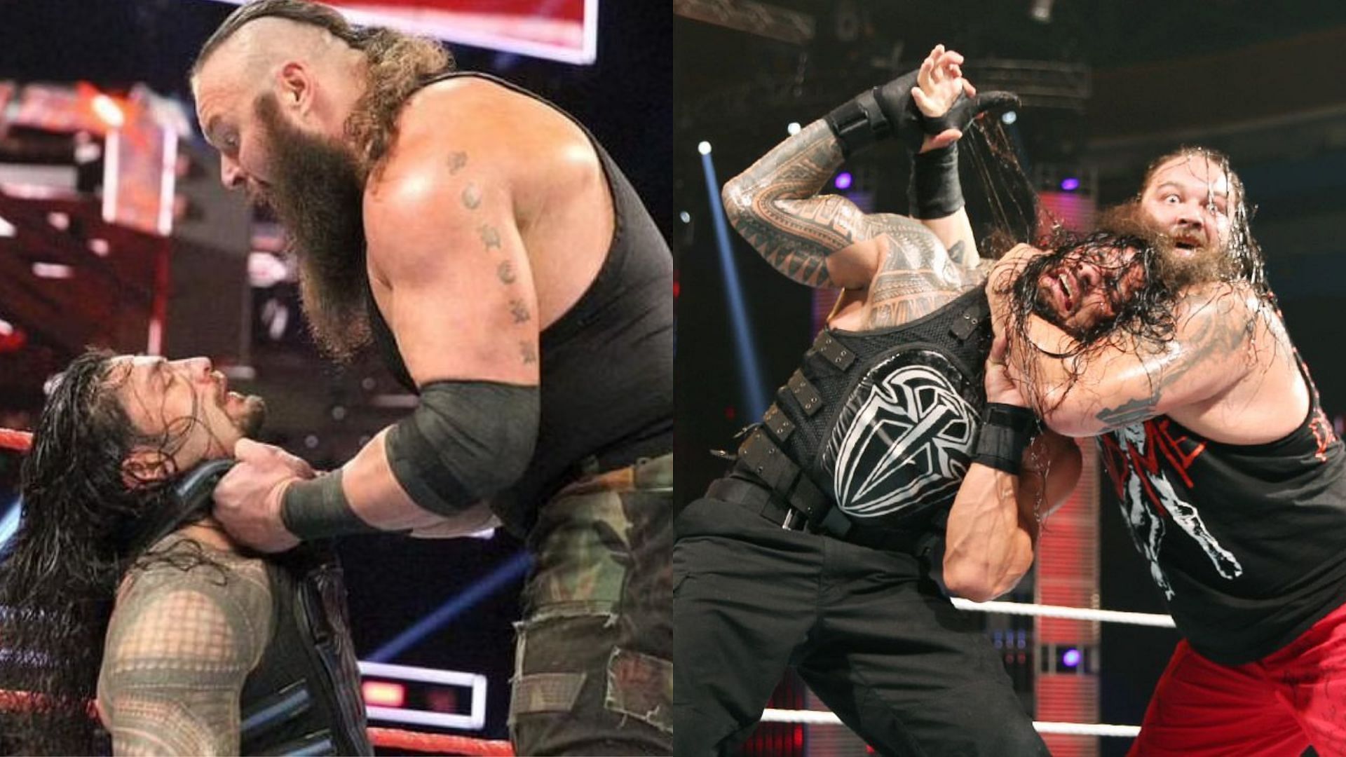 WWE में हाल के समय में कई स्टार्स वापस आए हैं