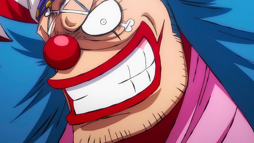 One Piece Chapter 1058 Release Date, Spoilers, and Other Details