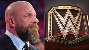 Triple H details the biggest regret he has about his iconic feud with former WWE Champion