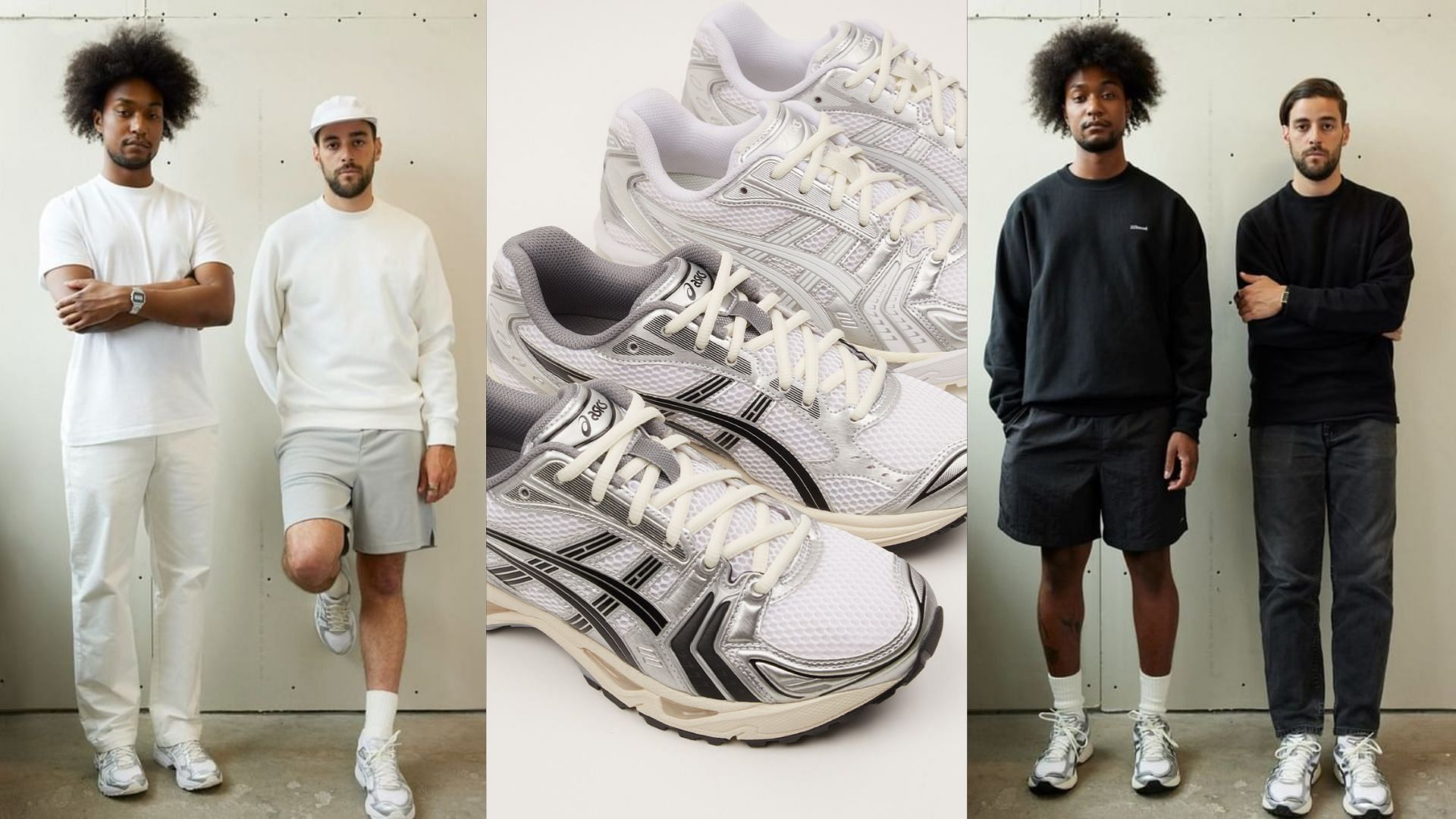 Where to buy JJJJound x ASICS Gel Kayano 14 footwear edition? Price