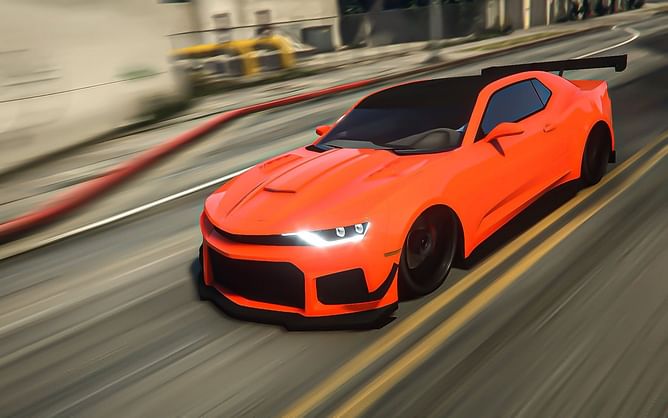 Vigero ZX expected release date in GTA Online Criminal Enterprises DLC revealed