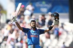 Virat Kohli's 14 years of international cricket: Reliving his three best years in ODIs