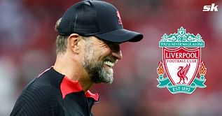 Liverpool get injury boost ahead of Premier League clash against Newcastle United as 2 stars spotted taking part in full training
