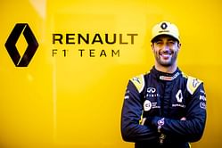 WATCH: When Daniel Ricciardo lost out on the Employee of the Month award