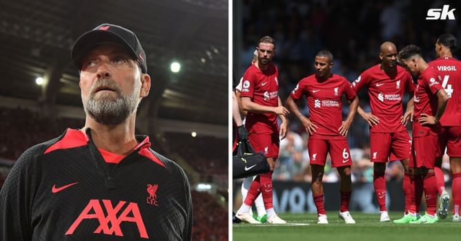 Liverpool finally prepare offer to sign £42.2 million-rated midfielder who is learning English to seal move: Reports