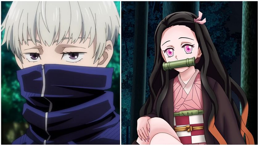 10 Anime Characters Who Get Scared Way Too Easily