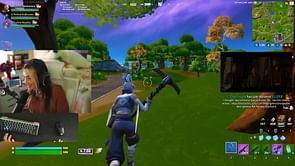 Fortnite streamer allegedly gets donations from Elon Musk, gets the shock of her life