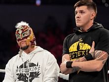 4 WWE Superstars जिन्हें अपने कैरेक्टर में बदलाव करने की सख्त जरूरत है