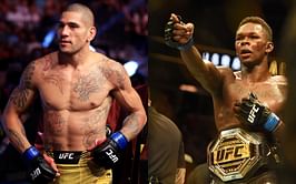 "He's got confidence" - John McCarthy discusses Alex Pereira's chances in middleweight title clash against Israel Adesanya