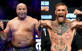 "McGregor gets a 50,000 bonus right now, he wouldn't even like pay attention to it" - Daniel Cormier explains why it would be difficult for Conor McGregor to "recapture" his glory days inside the UFC's octagon