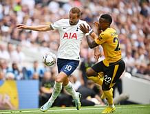 Tottenham Hotspur 1-0 Wolves: Player Ratings as Harry Kane scores historic goal in competitive contest | Premier League 2022-23
