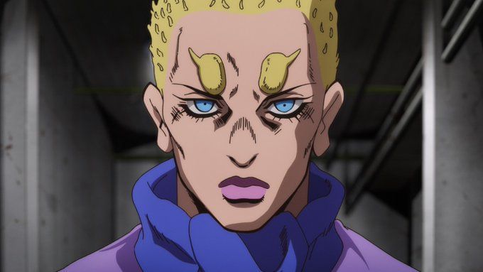 JoJo's Bizarre Adventure: Stone Ocean return date- Episode 13 to 24 - Jojo's Bizarre Adventure Stone Ocean Episode 13