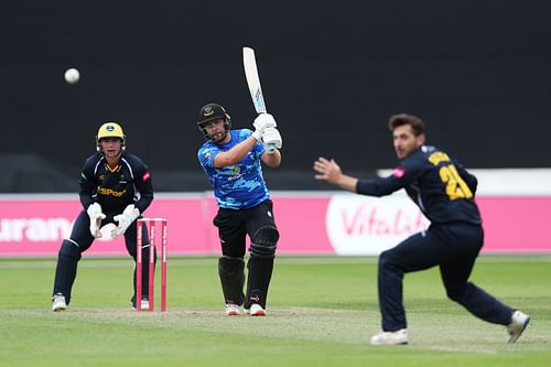 GLA vs YOR Dream11 Prediction - English Domestic One-Day Cup