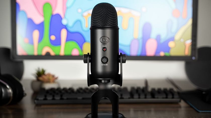 Best Podcast Microphones [2022]