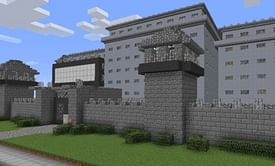 What are prison servers in Minecraft?