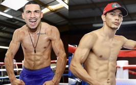 Teofimo Lopez vs. Pedro Campa: A comparison of social media followers, PPV numbers, and fight purses