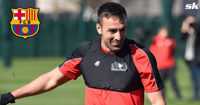 "Will not be enough for his left leg" - Jose Enrique provides hilarious response to Barcelona's reported interest in Liverpool superstar
