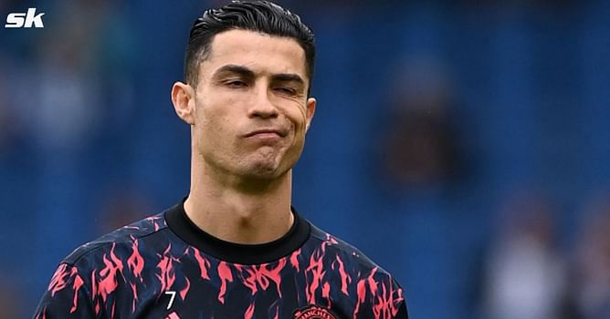 "The two most feasible options for Cristiano Ronaldo" - Manu Sainz names 2 clubs who could still sign the Manchester United superstar