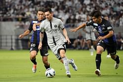 Avispa Fukuoka vs Gamba Osaka prediction, preview, team news and more | J1 League 2022